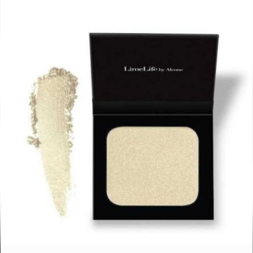 Limelife By Alcone-Perfect Glow Powder-Heart Of Gold